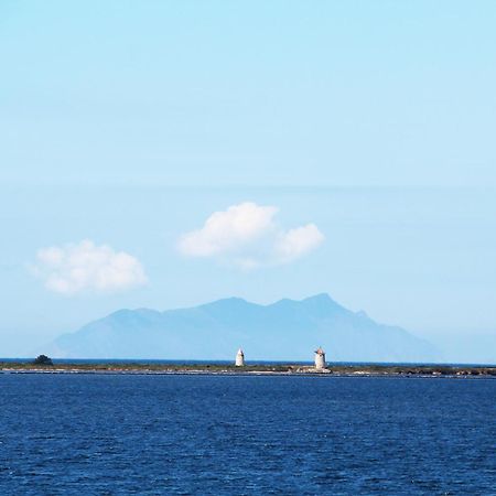 Relais Lo Stagnone Hotel Marsala Bagian luar foto