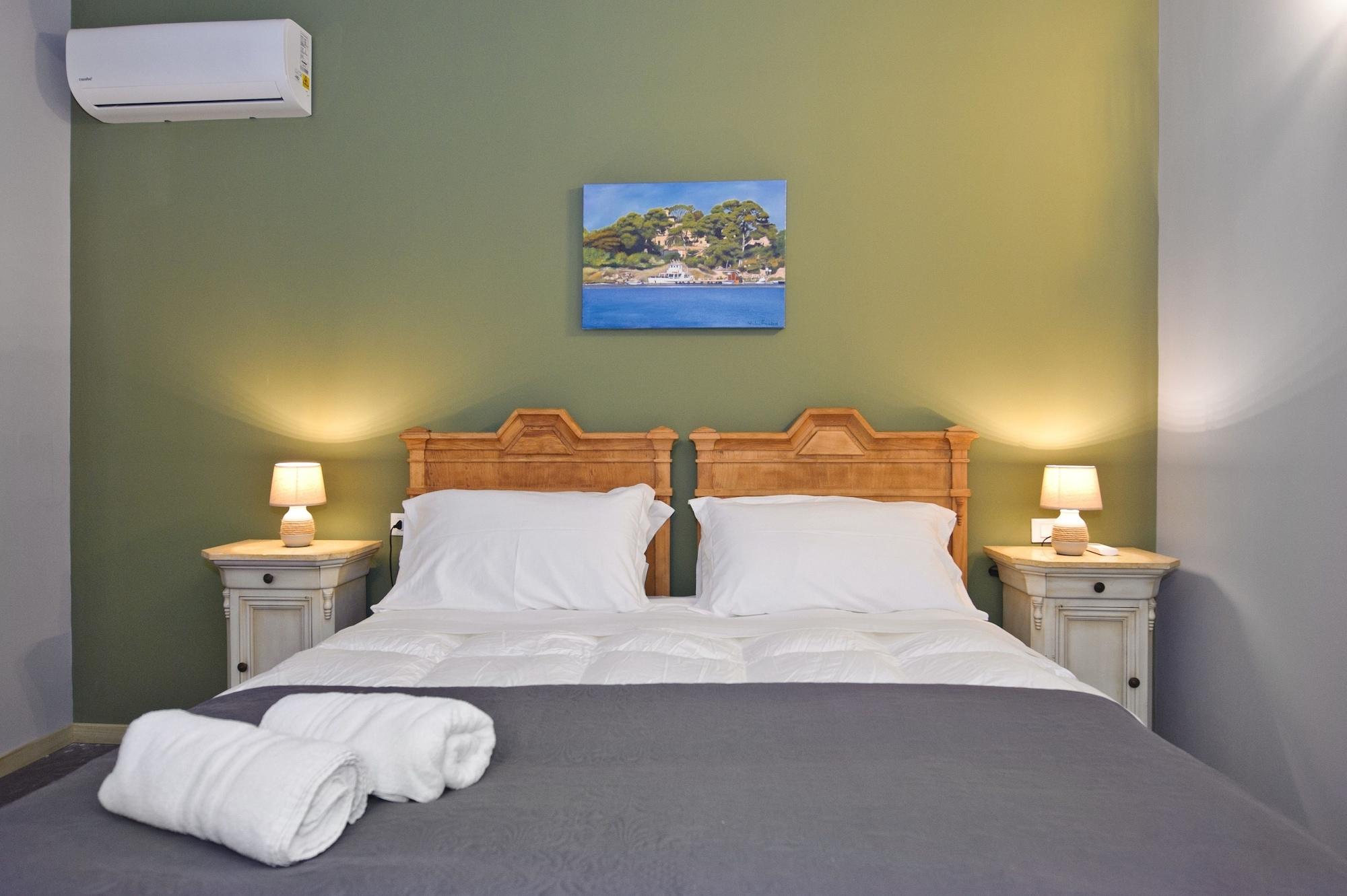 Relais Lo Stagnone Hotel Marsala Bagian luar foto