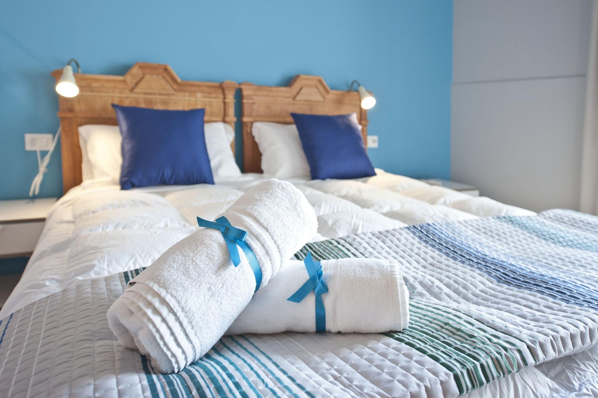 Relais Lo Stagnone Hotel Marsala Bagian luar foto