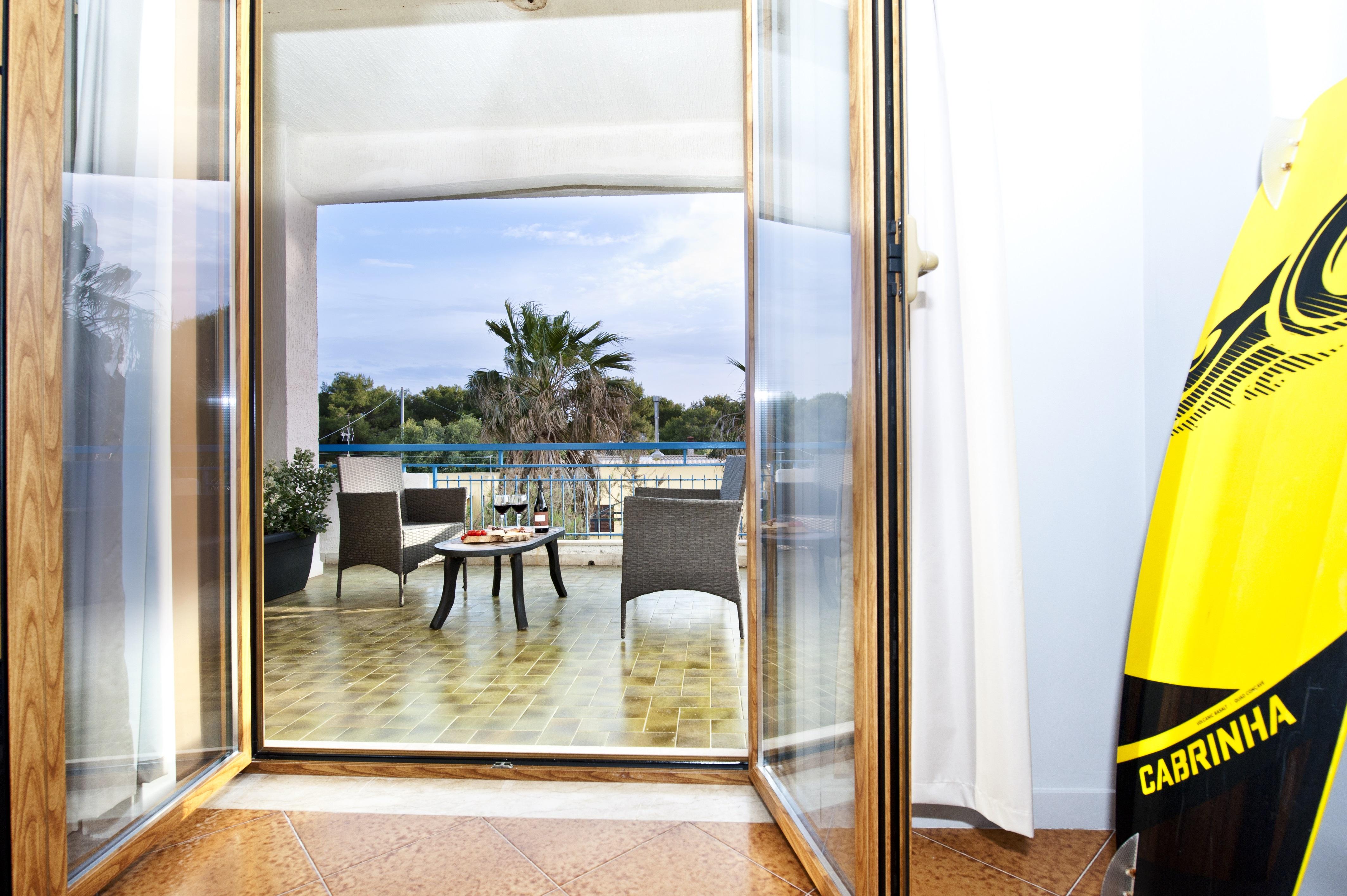 Relais Lo Stagnone Hotel Marsala Bagian luar foto