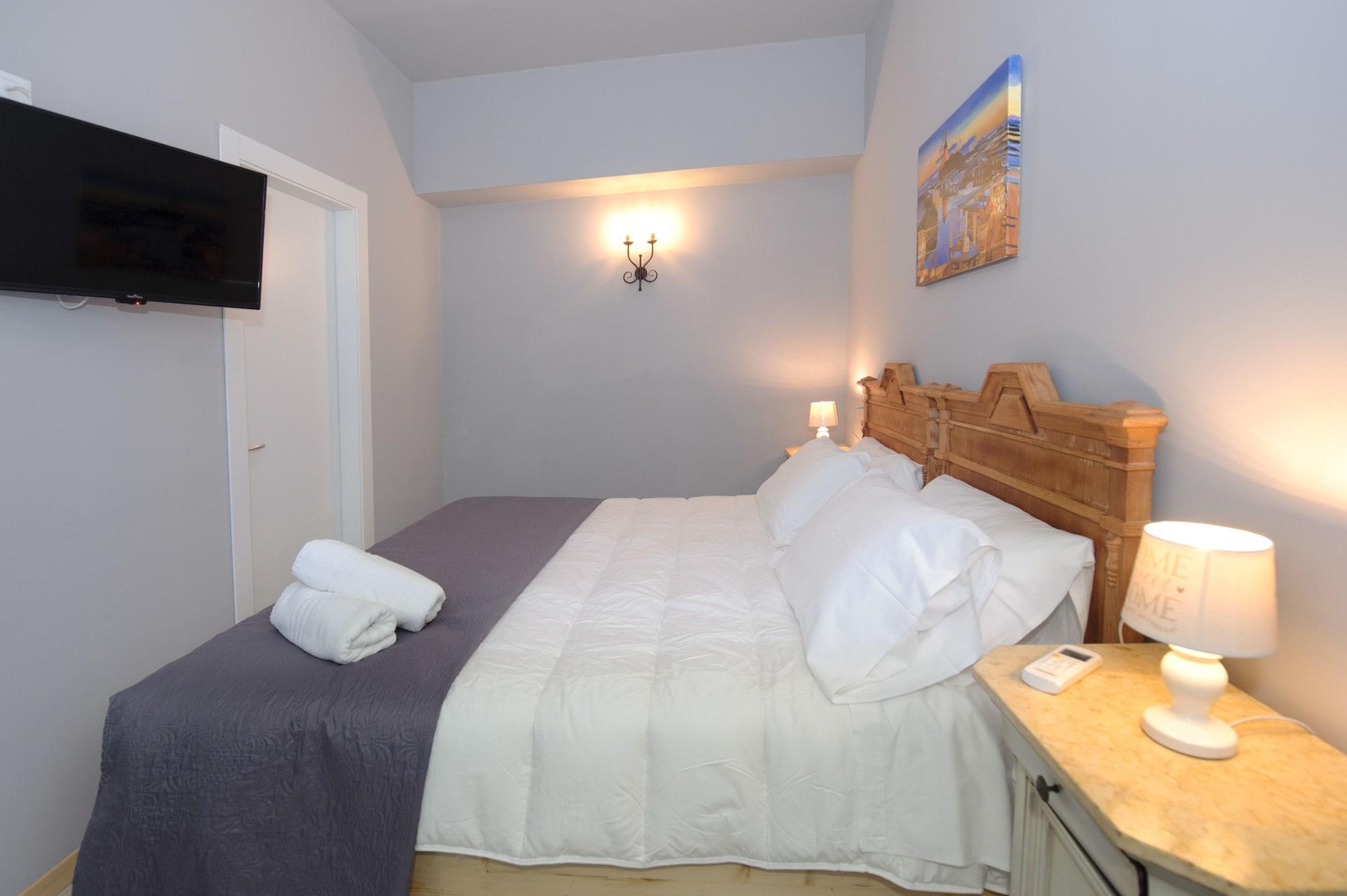 Relais Lo Stagnone Hotel Marsala Bagian luar foto
