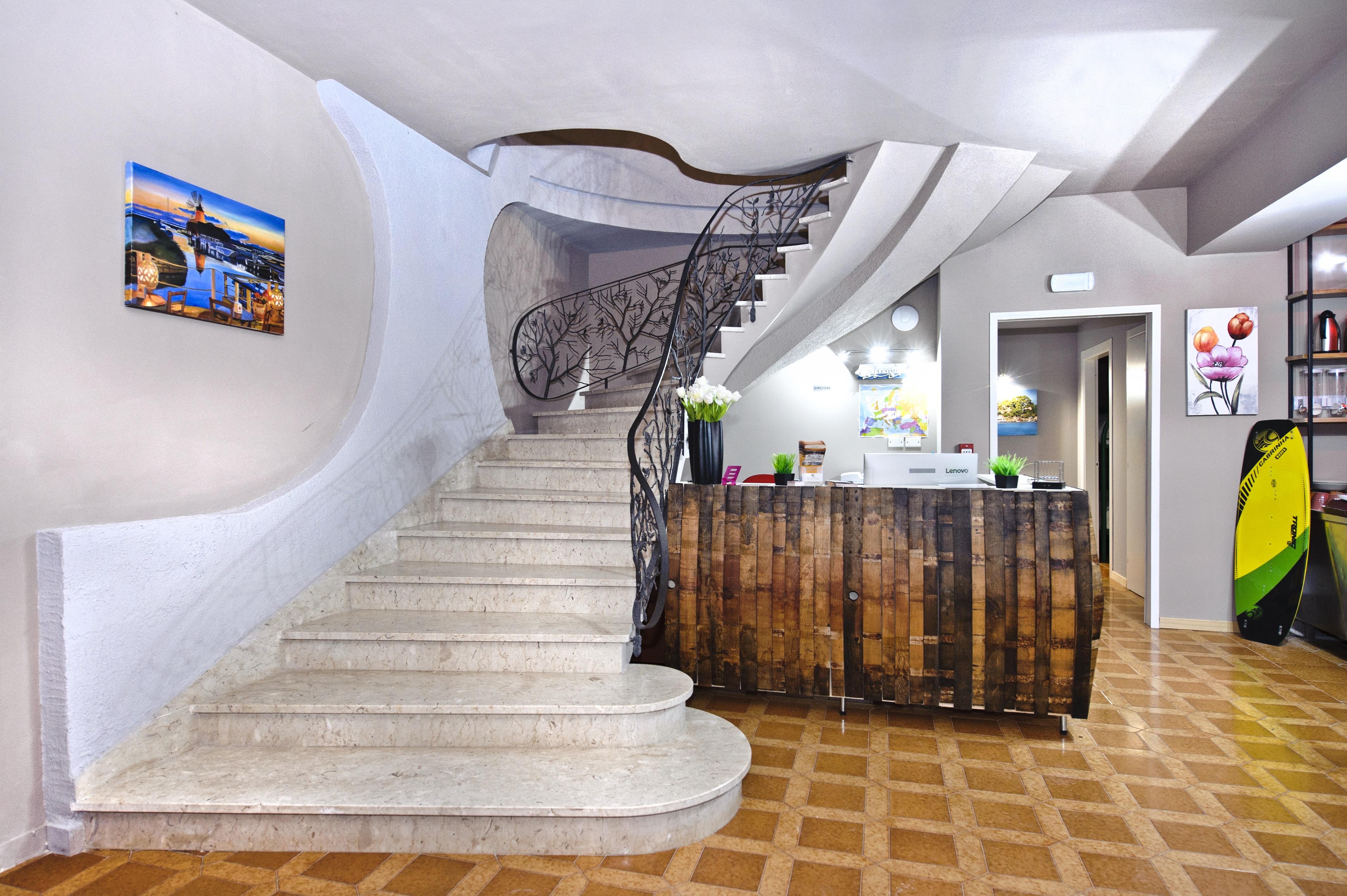 Relais Lo Stagnone Hotel Marsala Bagian luar foto