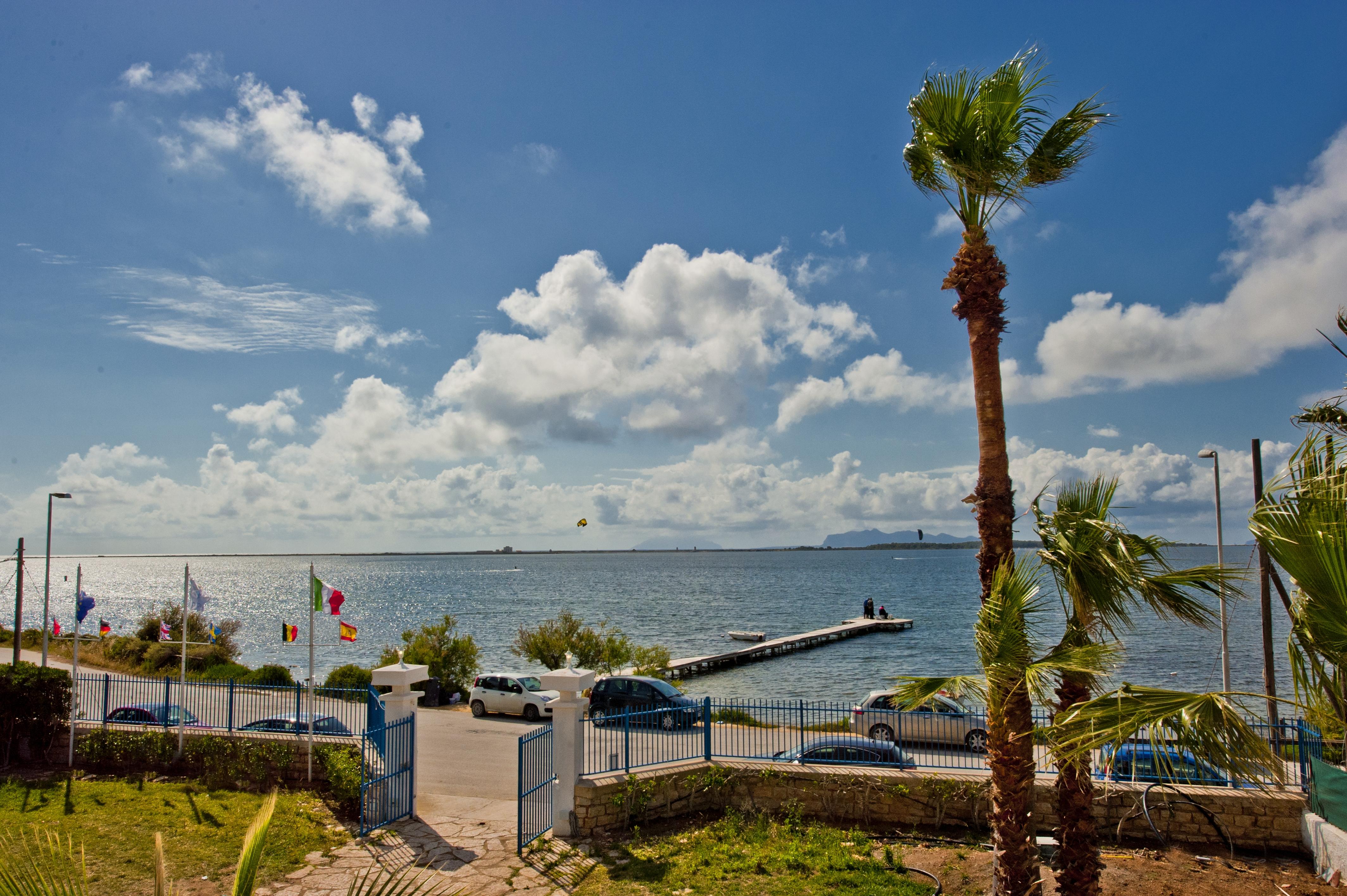 Relais Lo Stagnone Hotel Marsala Bagian luar foto