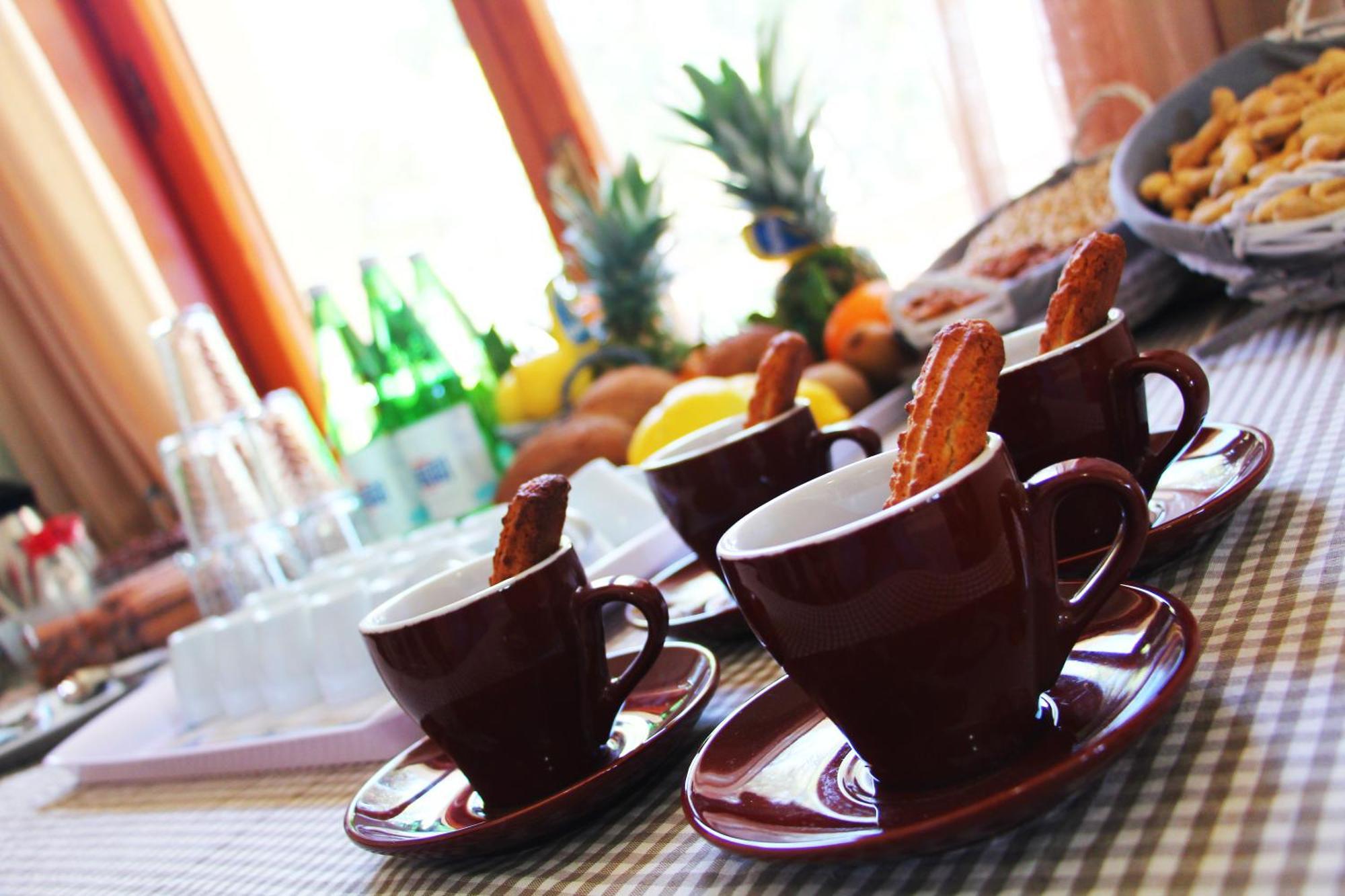 Relais Lo Stagnone Hotel Marsala Bagian luar foto
