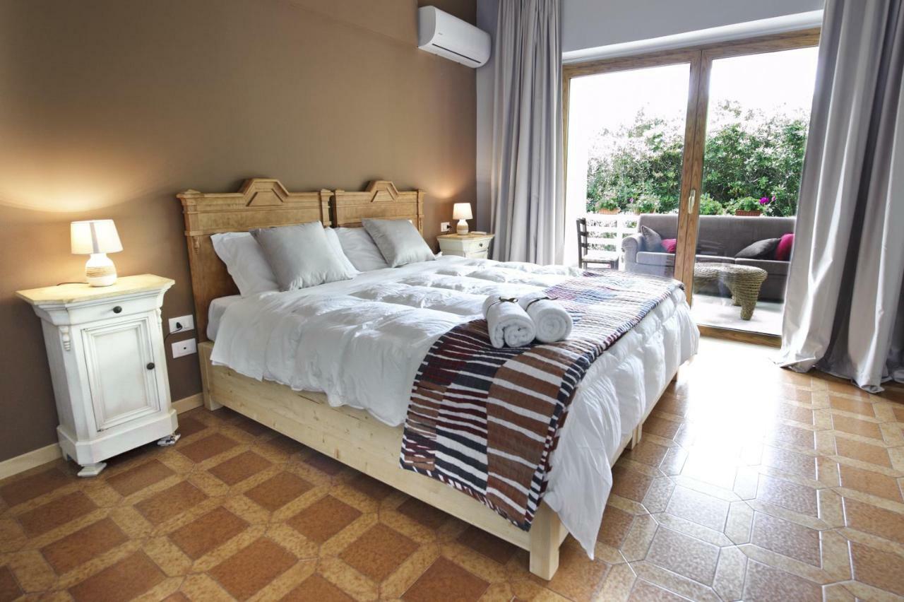 Relais Lo Stagnone Hotel Marsala Bagian luar foto