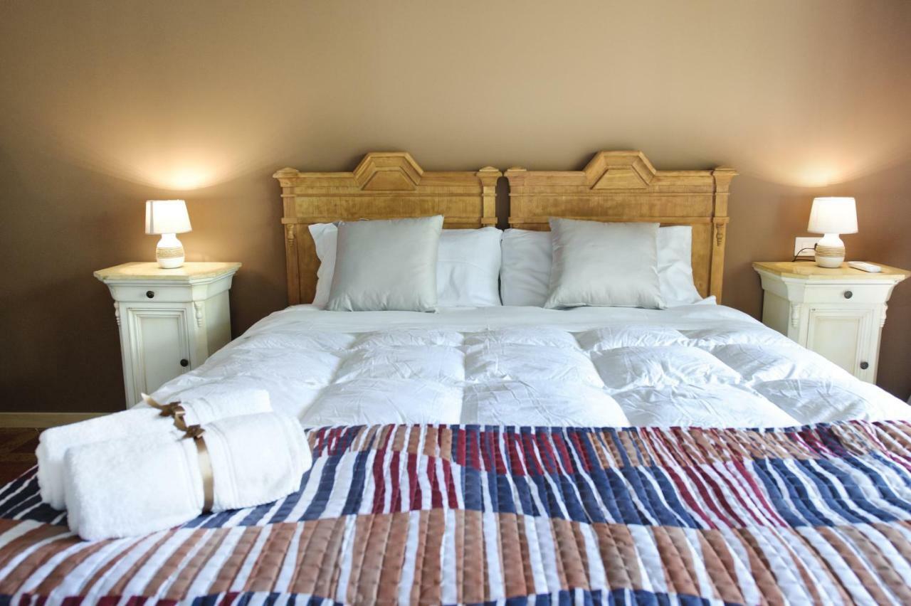Relais Lo Stagnone Hotel Marsala Bagian luar foto