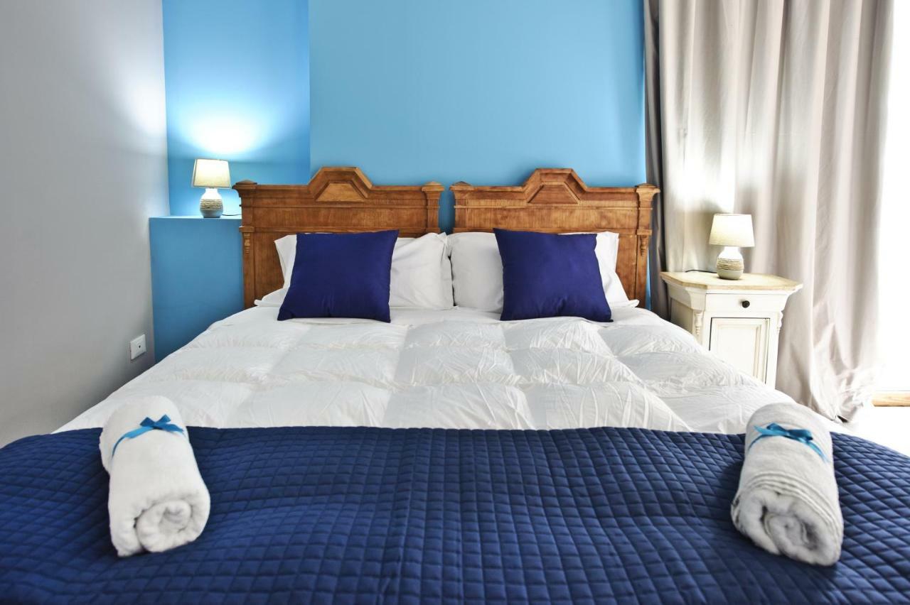 Relais Lo Stagnone Hotel Marsala Bagian luar foto
