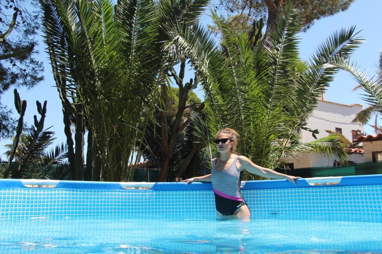 Relais Lo Stagnone Hotel Marsala Bagian luar foto